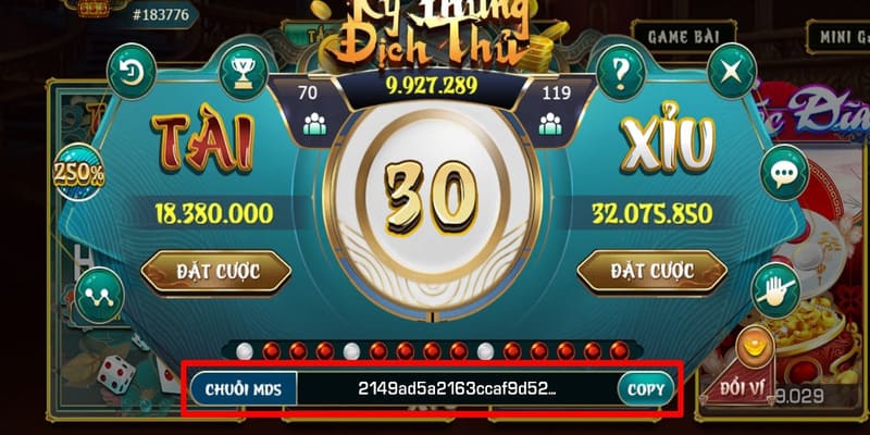 tài xỉu iwin