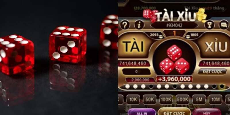 tài xỉu 3D tài xỉu 3D