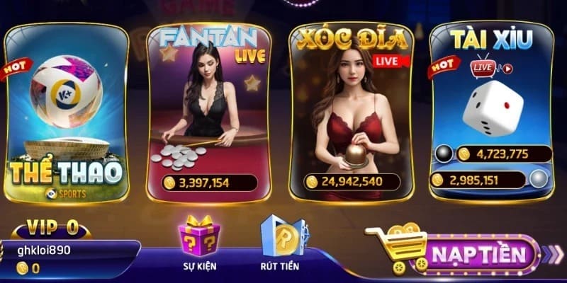 Tài xỉu tiền ảo