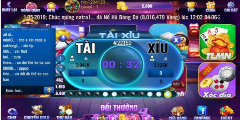 cách chơi tài xỉu cách chơi tài xỉu