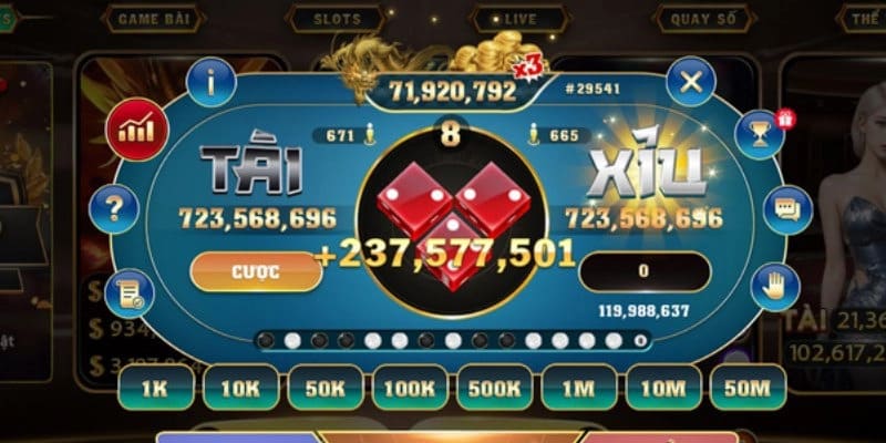 app tài xỉu Android app tài xỉu Android
