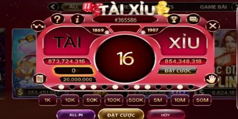 tài xỉu sunwin tài xỉu sunwin