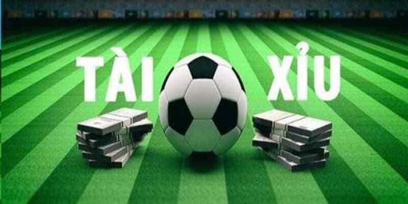 kèo tài xỉu 2 3/4