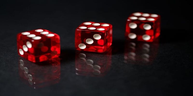 tài xỉu 3D