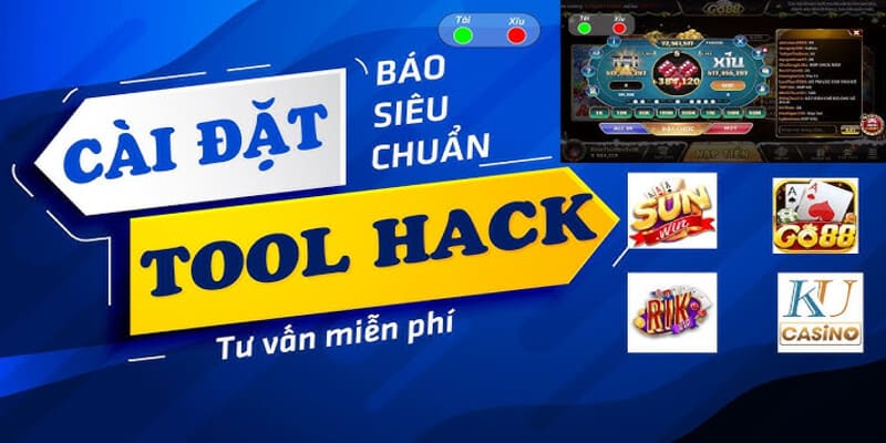 Tool hack tài xỉu 789club Tool hack tài xỉu 789club
