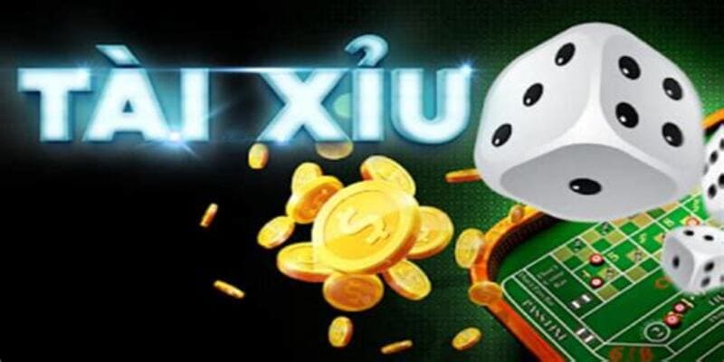 tài xỉu Rikvip