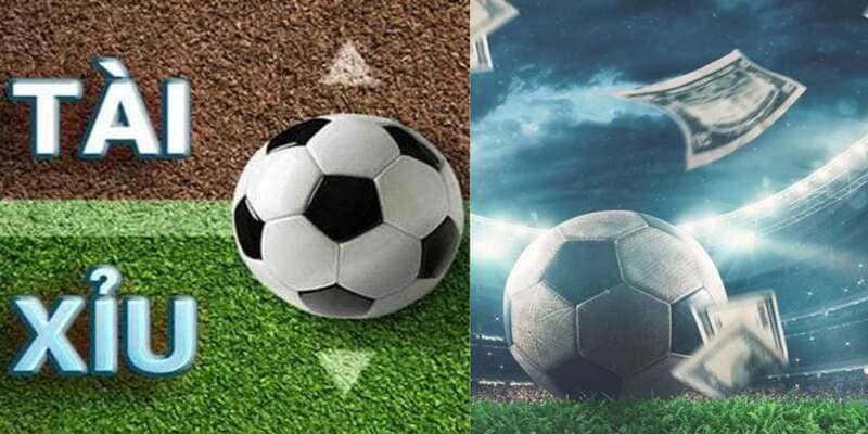 tài xỉu 1 trái tài xỉu 1 trái
