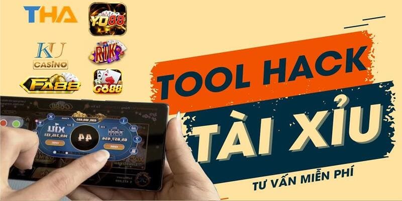 Tool hack tài xỉu 789club Tool hack tài xỉu 789club