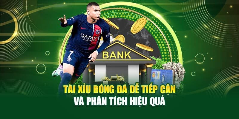 tài xỉu 1 trái