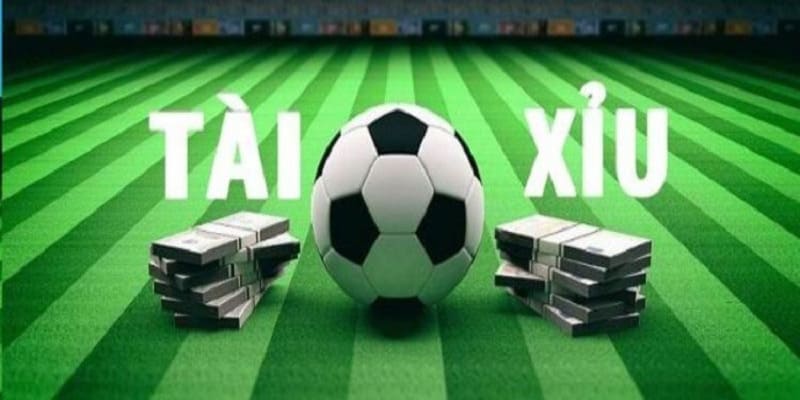 tài xỉu bóng đá tài xỉu bóng đá